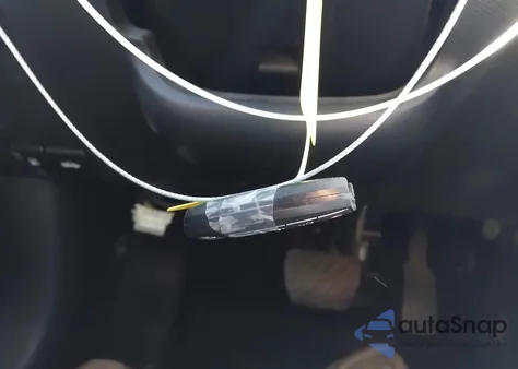 2018 Nissan Sentra Sr из США, поврежденный, VIN 3N1AB7AP5JY326552